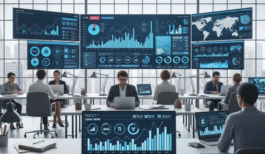 Paritytrial.com - Insight Reports & Local News